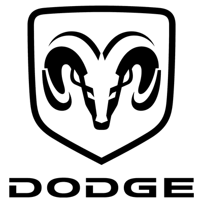 Logo Dodge