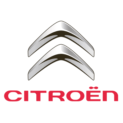 Logo Citroen Citroën