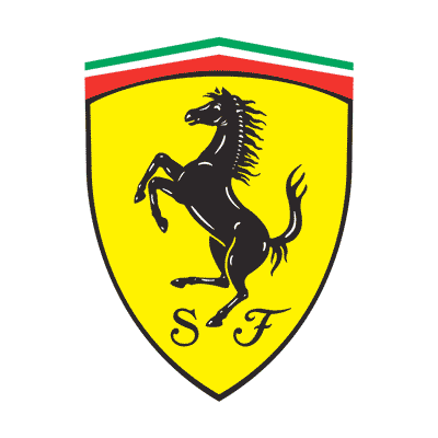 Logo Ferrari