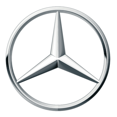 Logo Mercedes Benz