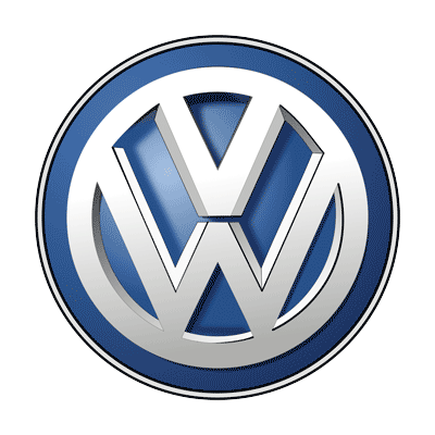Logo Volkswagen VW