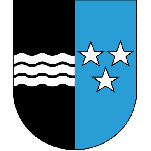 Kantonswappen Kanton Aargau