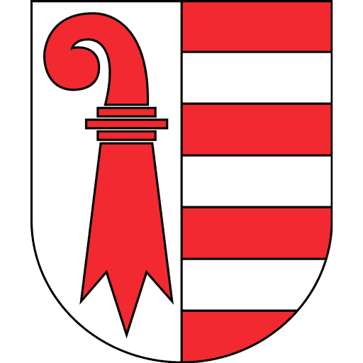 Kantonswappen Jura