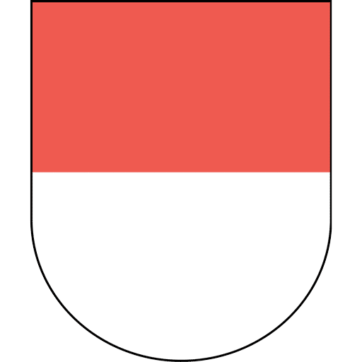 Kantonswappen Solothurn