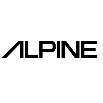 Logo Alpine