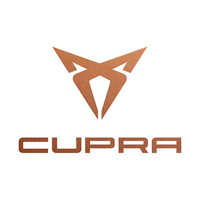 Logo CUPRA SEAT