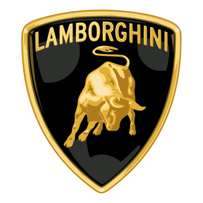 Logo Lamborghini