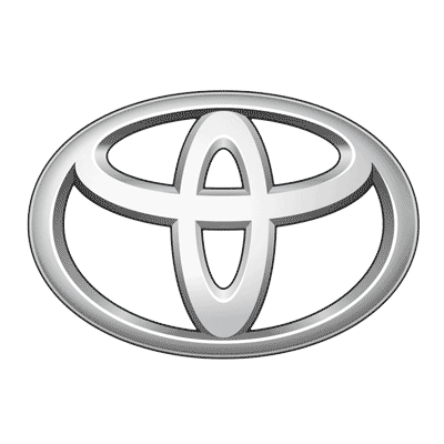 Logo Toyota