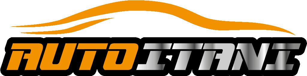 Logo Auto Itani Fällanden