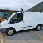Ford Transit 2012 125PS Diesel Autoankauf Itani Autohandel Export