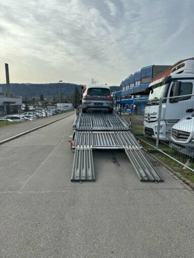 Auto Itani Gratis-Abtransport Abholung Autohandel