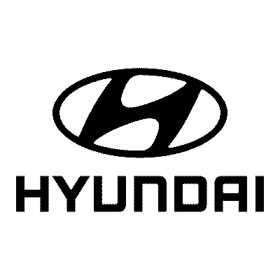 Logo Hyundai Automobile